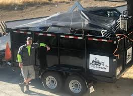 Best Dumpster Rental Services  in Lone Oak, TN